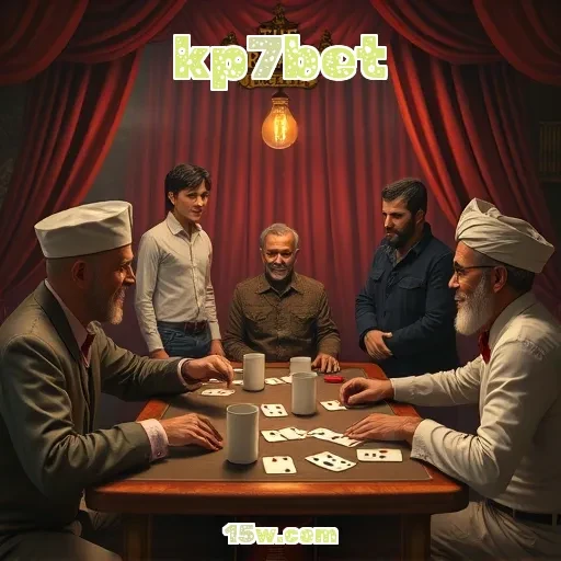 kp7bet: O App Que Transformou a Experiência de Jogos no Brasil