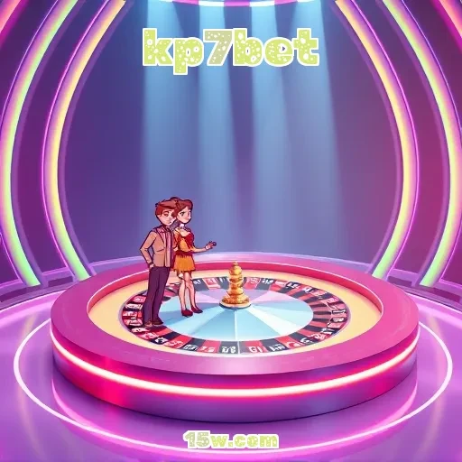 kp7bet: A Escolha Definitiva para Apostadores Brasileiros