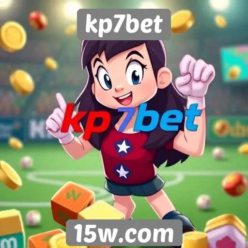 Recursos exclusivos disponíveis no kp7bet