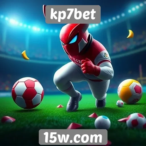 Análise da variedade de jogos no kp7bet