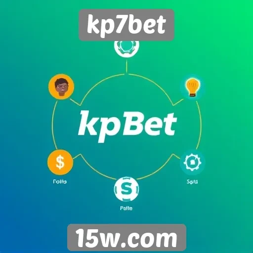 História e evolução do site kp7bet
