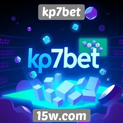 Novidades e recursos no kp7bet