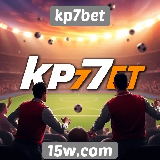 plataforma kp7bet destaca-se por promoções atrativas