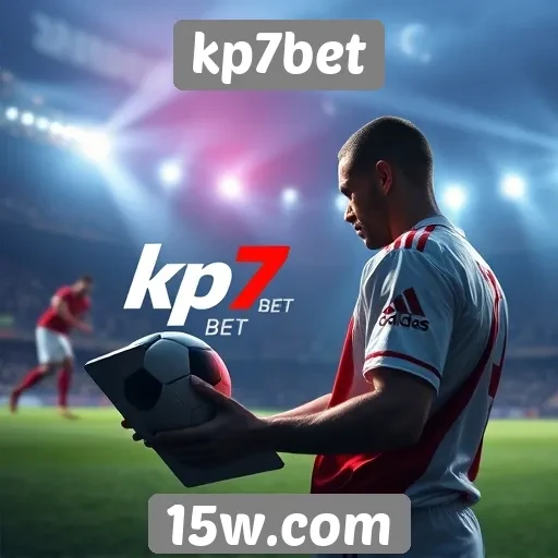 Comparativo entre kp7bet e concorrentes do setor