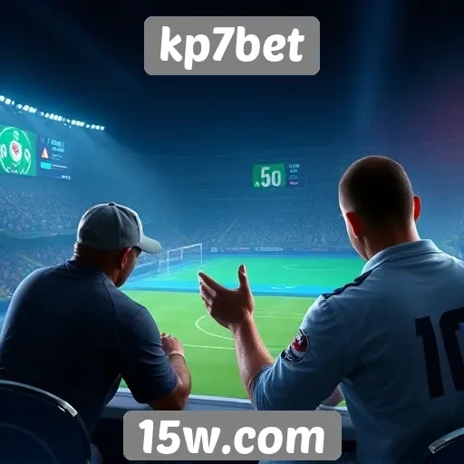 Novas funcionalidades do kp7bet em 2025