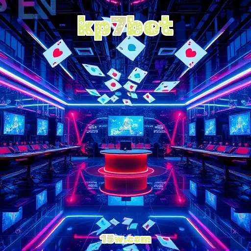 kp7bet: Descubra as Facetas da Seção de Pagamento do Site