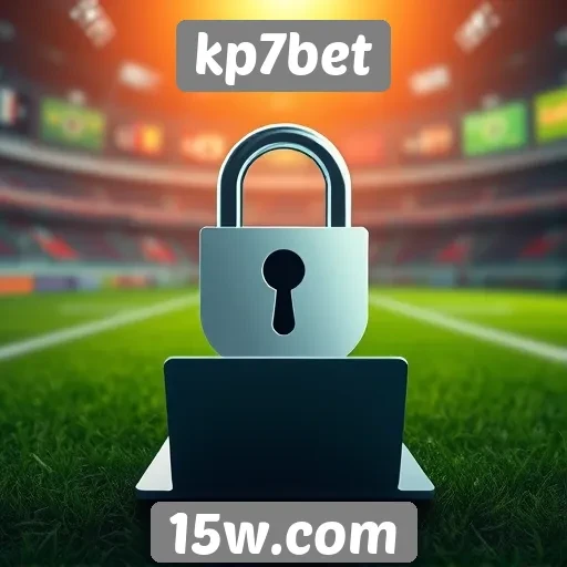 Segurança e privacidade em transações no kp7bet