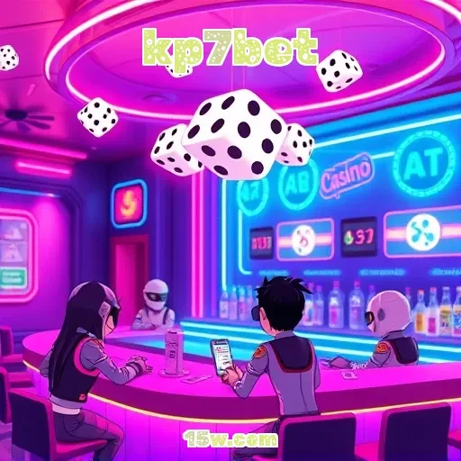 kp7bet: Apostas Imperdíveis em Eventos Esportivos Todos os Dias