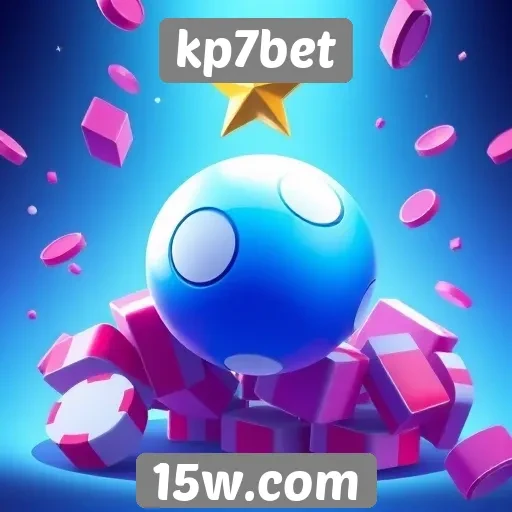 Principais jogos disponíveis no kp7bet