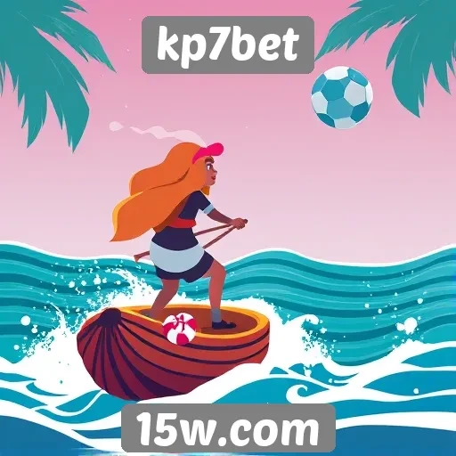 Experiência de usuário no kp7bet